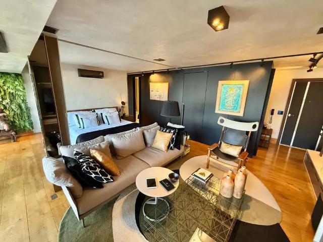 Apartamento para Venda em Salvador/BA Horto Florestal 2 Quartos