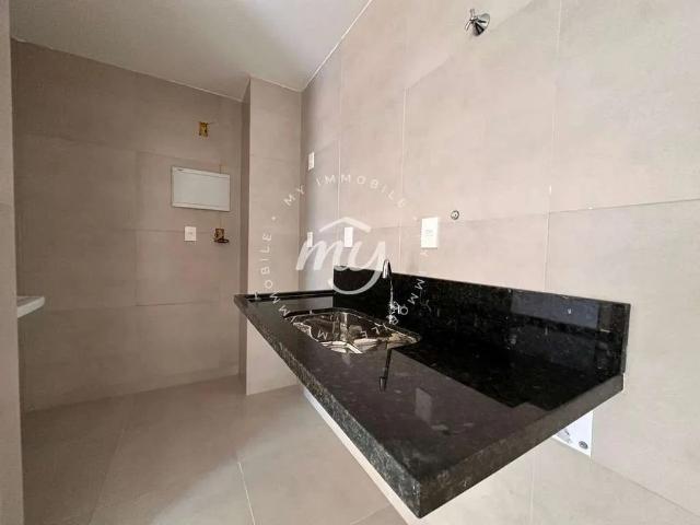 Apartamento para Venda em Salvador/BA Horto Florestal 2 Quartos