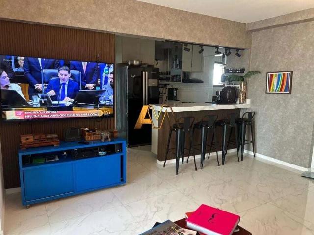 Apartamento para Venda em Salvador/BA Horto Florestal 2 Quartos