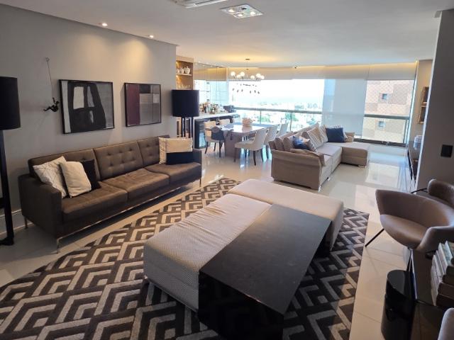 Apartamento para Venda em Salvador/BA Horto Florestal 3 Quartos