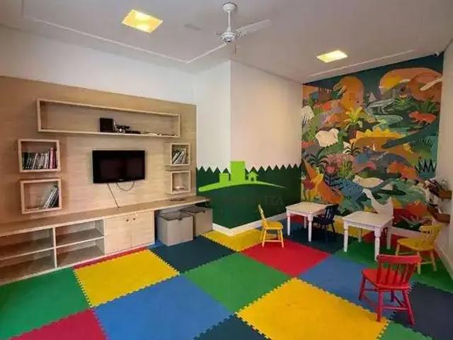 Apartamento para Venda em Salvador/BA Horto Florestal 3 Quartos