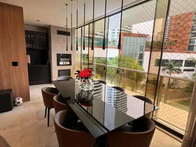 Apartamento para Venda em Salvador/BA Horto Florestal 3 Quartos