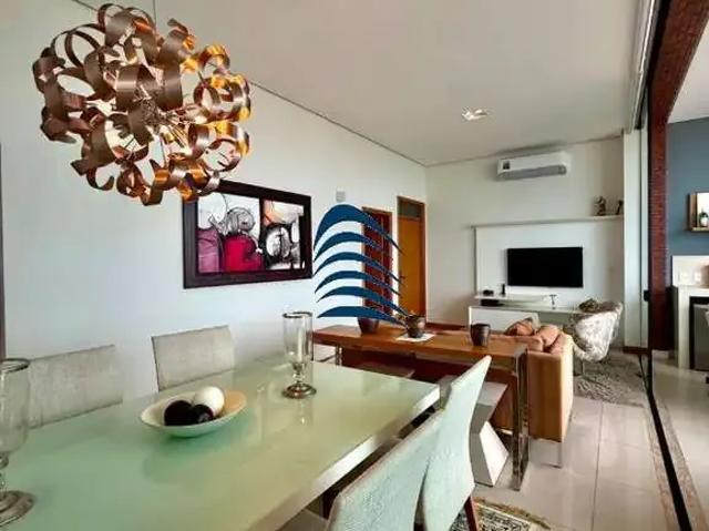 Apartamento para Venda em Salvador/BA Horto Florestal 3 Quartos