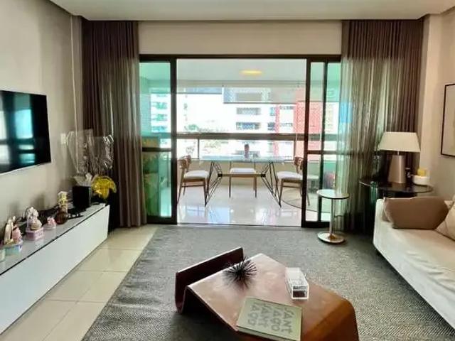 Apartamento para Venda em Salvador/BA Horto Florestal 3 Quartos