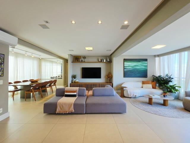 Apartamento para Venda em Salvador/BA Horto Florestal 3 Quartos