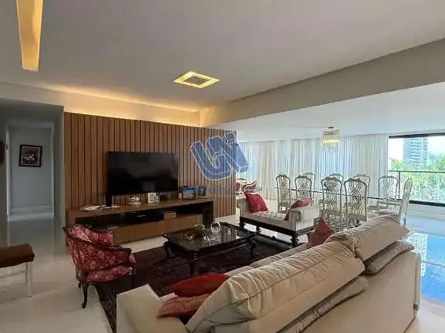 Apartamento para Venda em Salvador/BA Horto Florestal 3 Quartos
