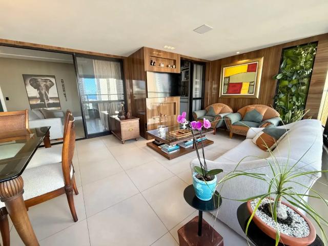 Apartamento para Venda em Salvador/BA Horto Florestal 3 Quartos
