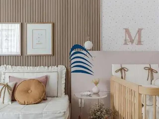 Apartamento para Venda em Salvador/BA Horto Florestal 3 Quartos