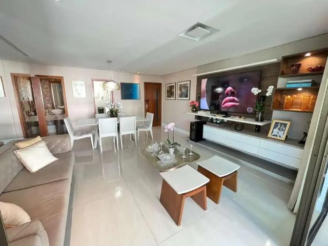 Apartamento para Venda em Salvador/BA Horto Florestal 3 Quartos