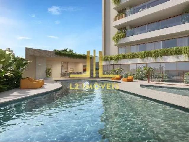 Apartamento para Venda em Salvador/BA Horto Florestal 3 Quartos