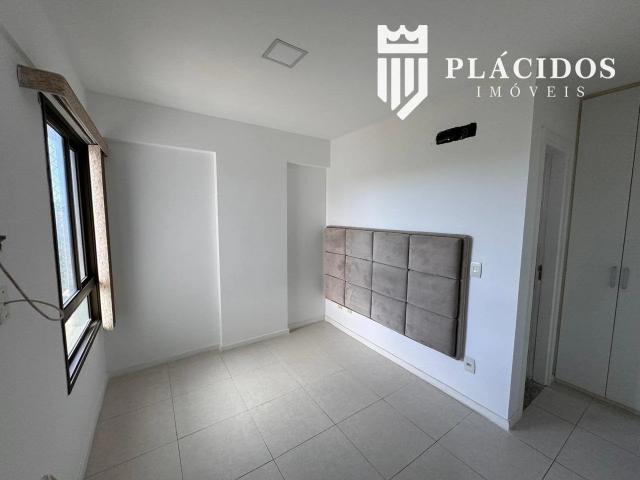 Apartamento para Venda em Salvador/BA Horto Florestal 3 Quartos