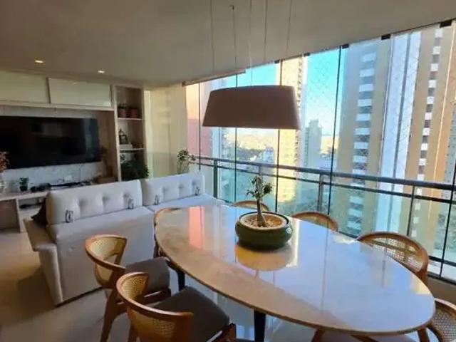 Apartamento para Venda em Salvador/BA Horto Florestal 3 Quartos