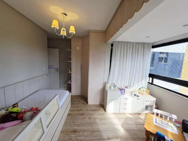 Apartamento para Venda em Salvador/BA Horto Florestal 3 Quartos