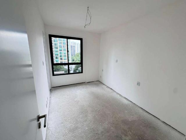 Apartamento para Venda em Salvador/BA Horto Florestal 3 Quartos
