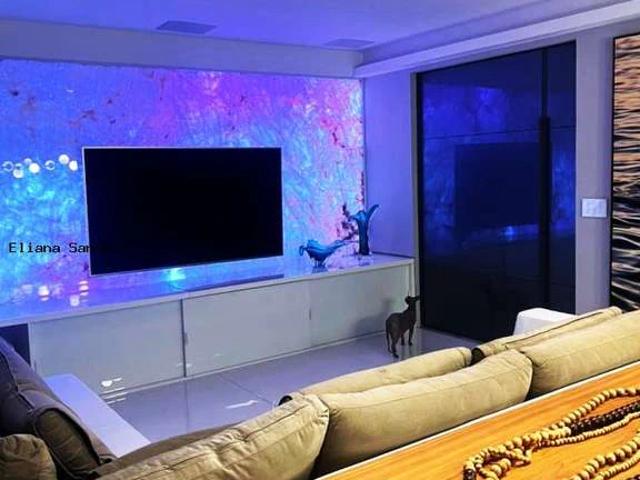 Apartamento para Venda em Salvador/BA Horto Florestal 3 Quartos
