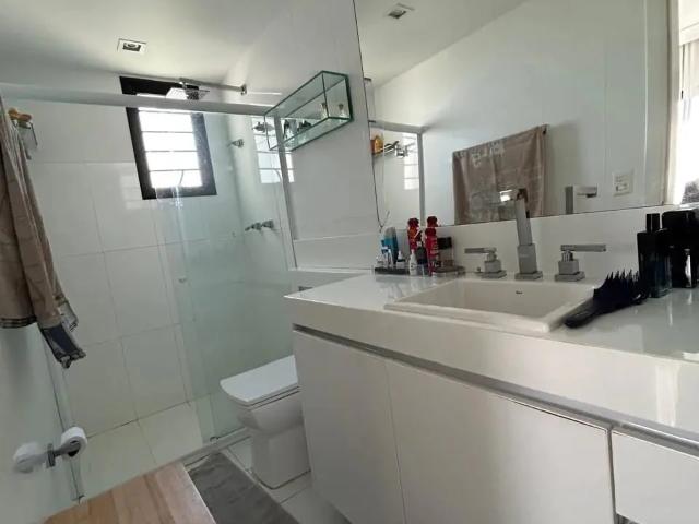 Apartamento para Venda em Salvador/BA Horto Florestal 3 Quartos