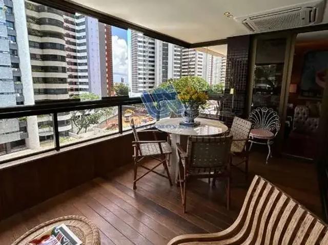 Apartamento para Venda em Salvador/BA Candeal 3 Quartos