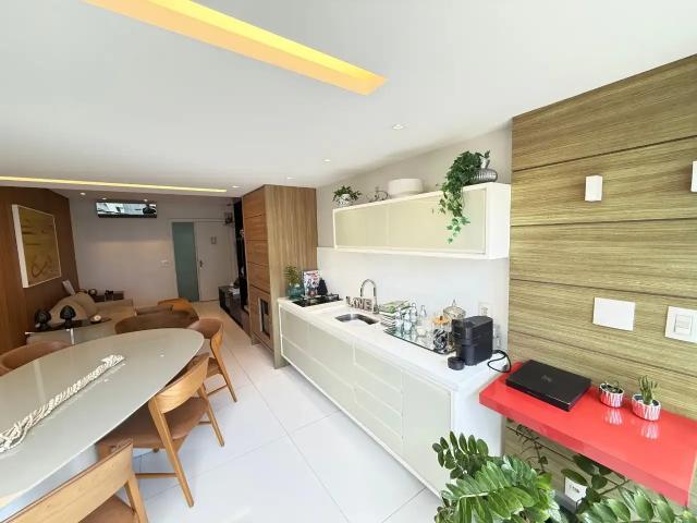 Apartamento para Venda em Salvador/BA Horto Florestal 3 Quartos