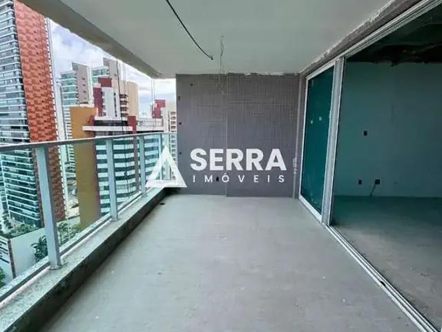 Apartamento para Venda em Salvador/BA Horto Florestal 3 Quartos