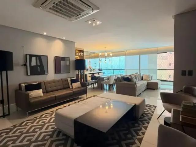 Apartamento para Venda em Salvador/BA Horto Florestal 3 Quartos
