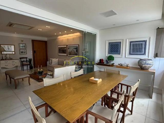 Apartamento para Venda em Salvador/BA Horto Florestal 3 Quartos