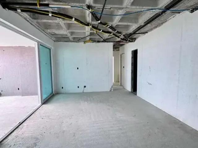 Apartamento para Venda em Salvador/BA Horto Florestal 3 Quartos