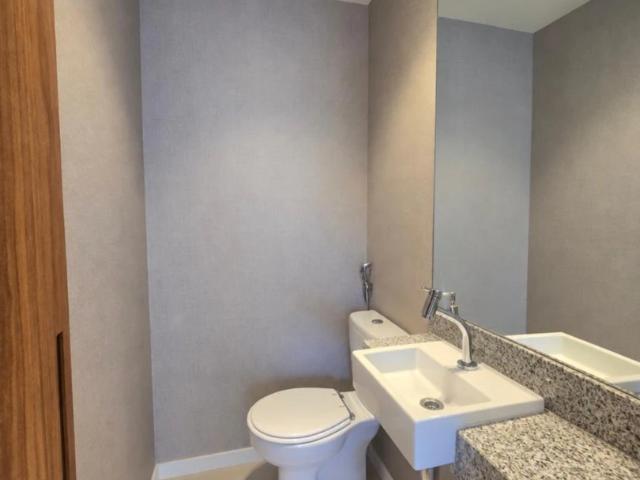 Apartamento para Venda em Salvador/BA Horto Florestal 3 Quartos