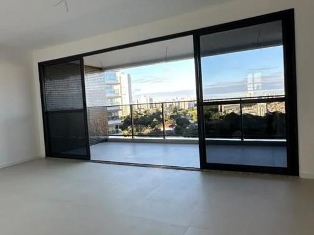 Apartamento para Venda em Salvador/BA Horto Florestal 3 Quartos
