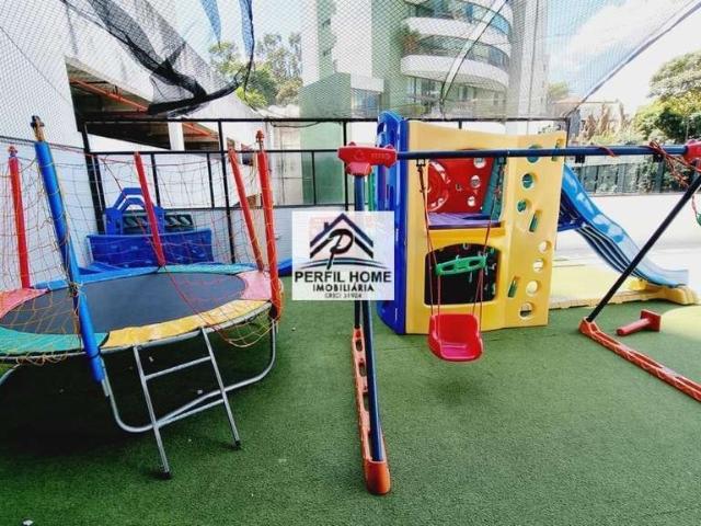 Apartamento para Venda em Salvador/BA Horto Florestal 3 Quartos