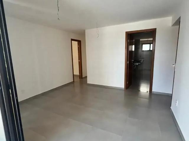 Apartamento para Venda em Salvador/BA Horto Florestal 3 Quartos