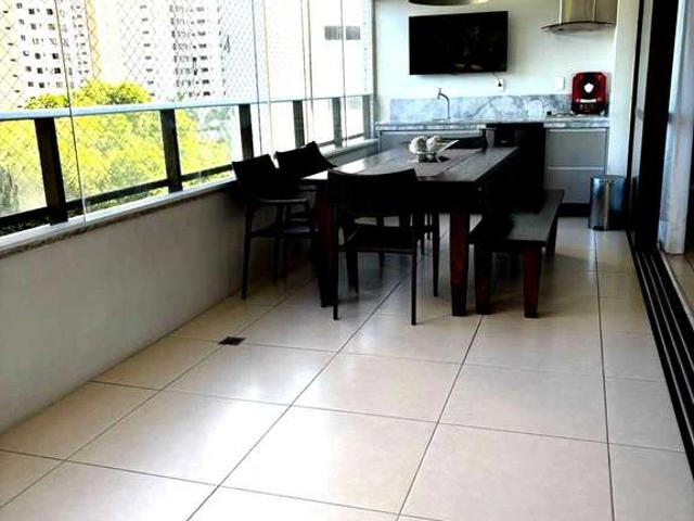 Apartamento para Venda em Salvador/BA Horto Florestal 3 Quartos