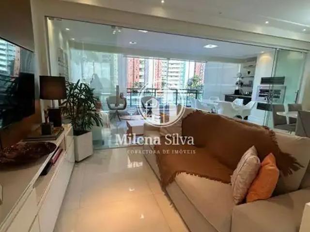 Apartamento para Venda em Salvador/BA Horto Florestal 3 Quartos