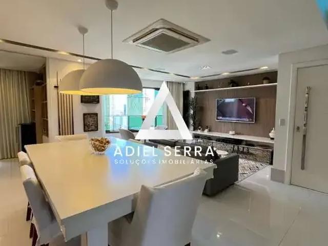 Apartamento para Venda em Salvador/BA Horto Florestal 3 Quartos