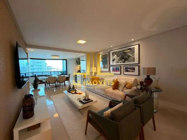Apartamento para Venda em Salvador/BA Horto Florestal 3 Quartos