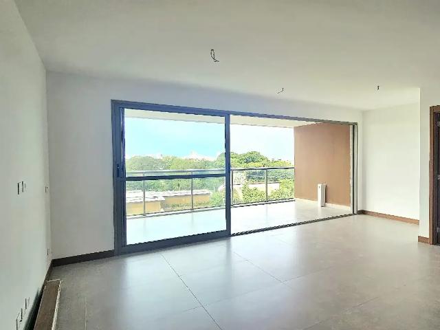 Apartamento para Venda em Salvador/BA Horto Florestal 3 Quartos