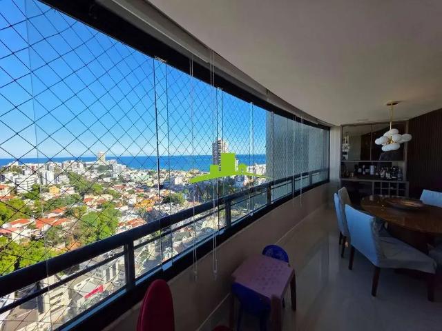 Apartamento para Venda em Salvador/BA Horto Florestal 3 Quartos