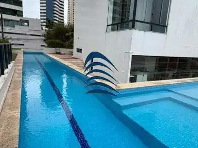 Apartamento para Venda em Salvador/BA Horto Florestal 3 Quartos