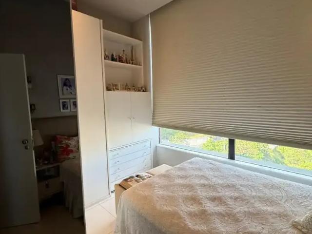Apartamento para Venda em Salvador/BA Horto Florestal 3 Quartos