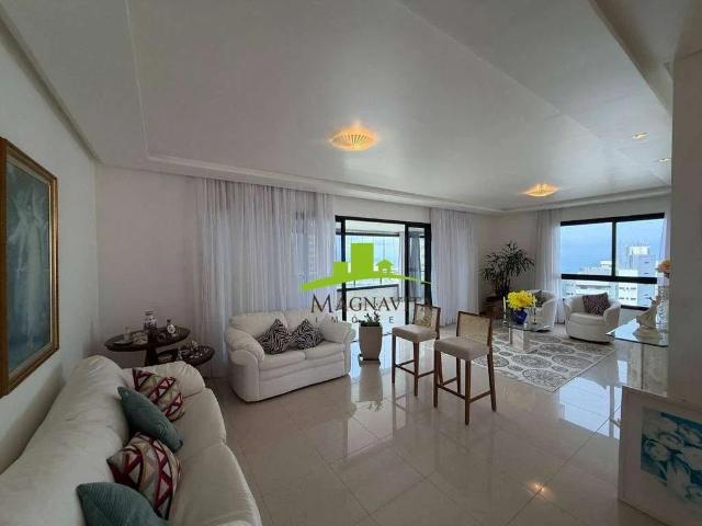 Apartamento para Venda em Salvador/BA Horto Florestal 3 Quartos