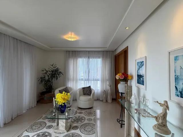 Apartamento para Venda em Salvador/BA Horto Florestal 3 Quartos