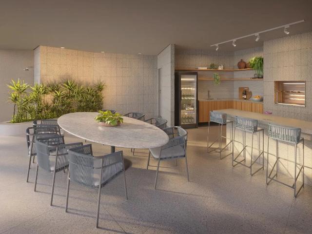 Apartamento para Venda em Salvador/BA Horto Florestal 3 Quartos