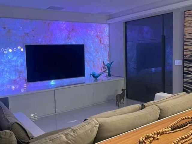 Apartamento para Venda em Salvador/BA Horto Florestal 3 Quartos
