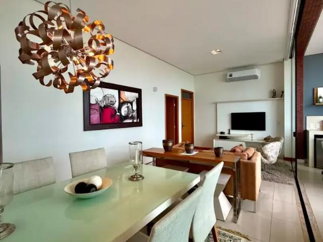 Apartamento para Venda em Salvador/BA Horto Florestal 3 Quartos