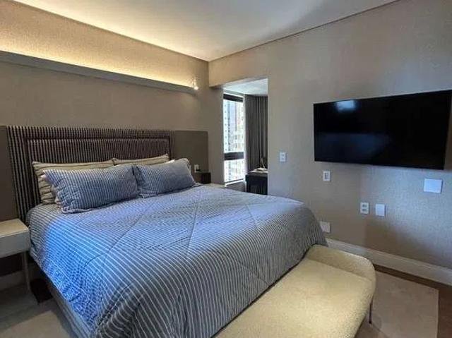 Apartamento para Venda em Salvador/BA Horto Florestal 3 Quartos