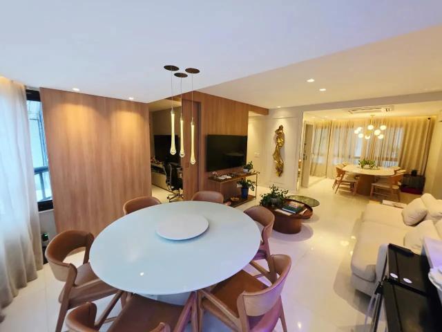 Apartamento para Venda em Salvador/BA Horto Florestal 3 Quartos