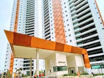 Apartamento para Venda em Salvador/BA Horto Florestal 4 Quartos