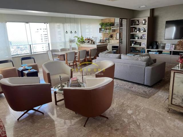 Apartamento para Venda em Salvador/BA Horto Florestal 4 Quartos