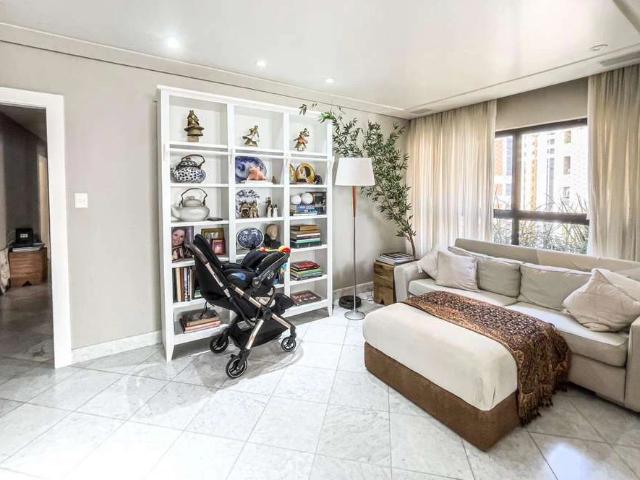 Apartamento para Venda em Salvador/BA Horto Florestal 4 Quartos