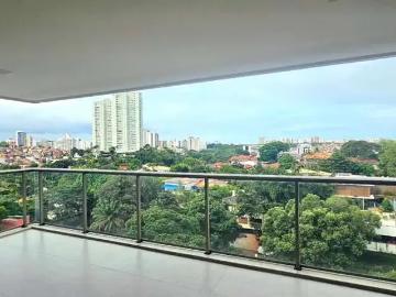 Apartamento para Venda em Salvador/BA Horto Florestal 4 Quartos