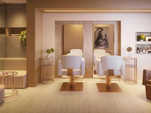 Apartamento para Venda em Salvador/BA Horto Florestal 4 Quartos